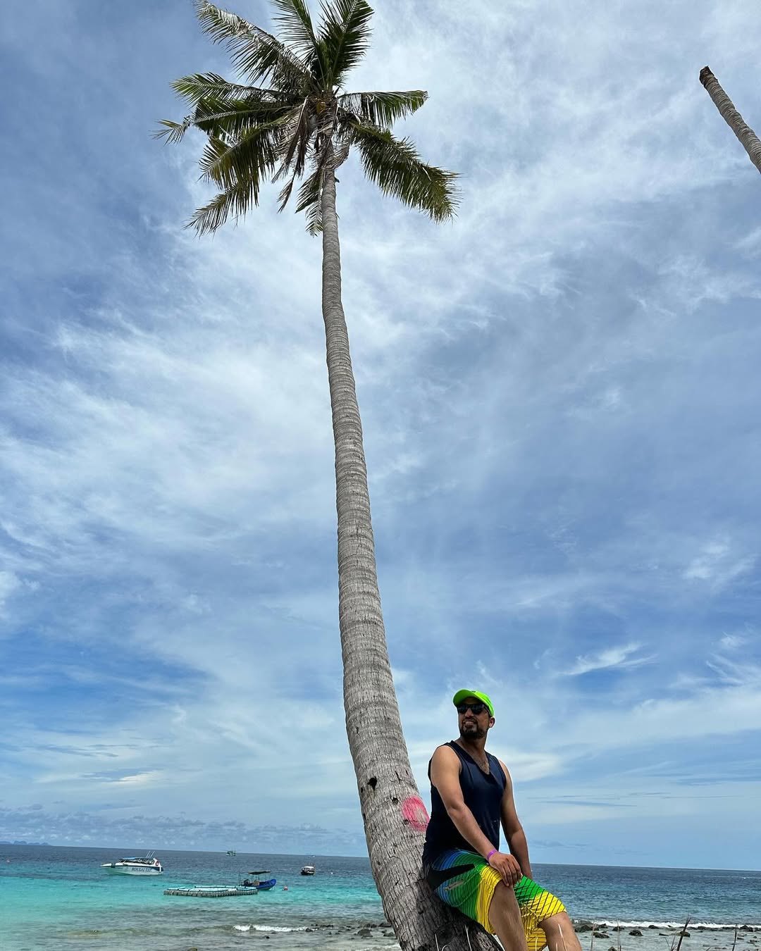 Phuket - Raya Noi – Raya – Maiton Island Tour (SIC)