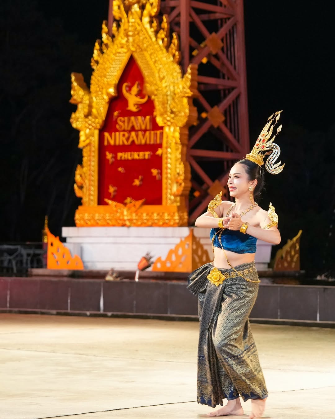 Phuket - Siam Niramit