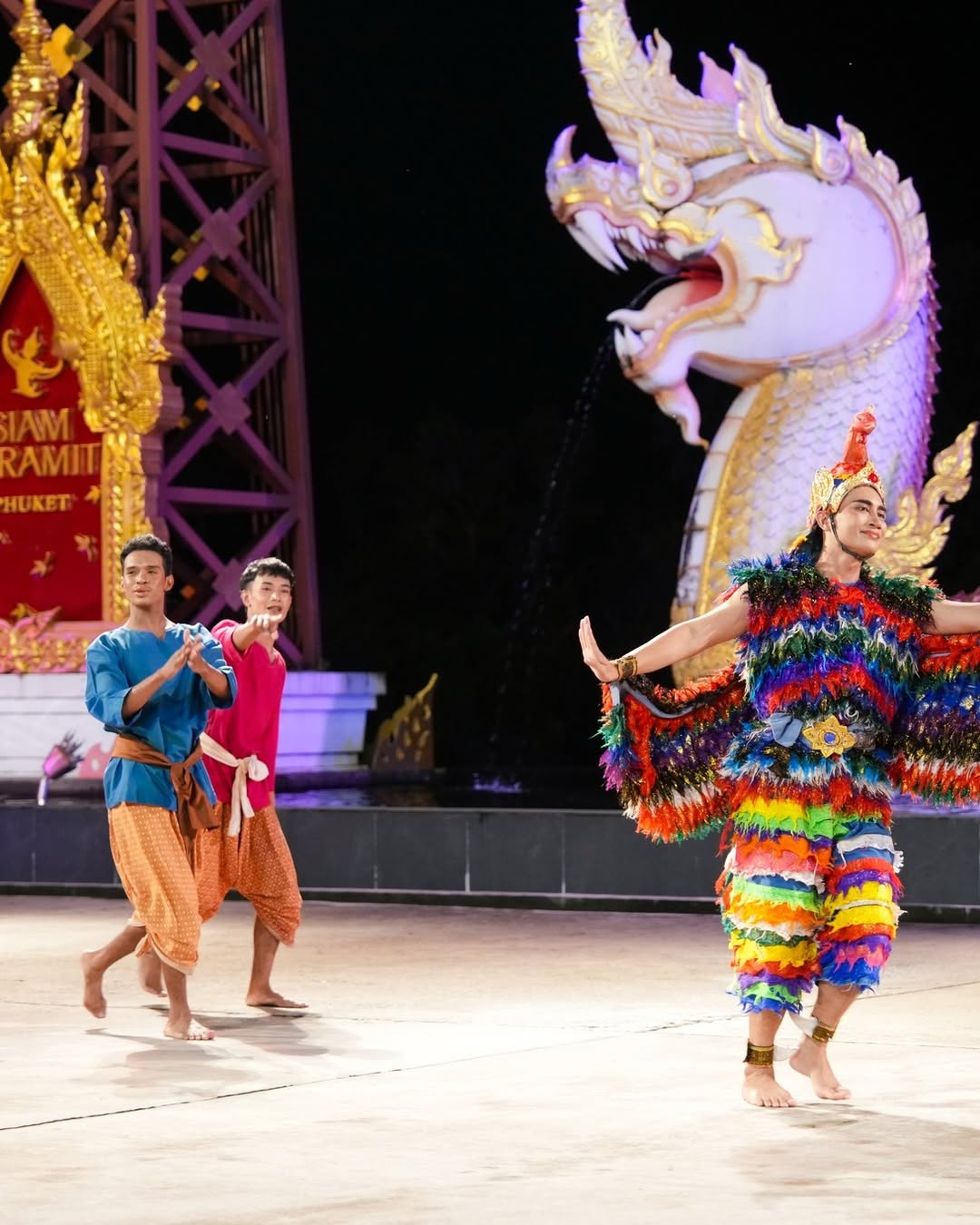 Phuket - Siam Niramit