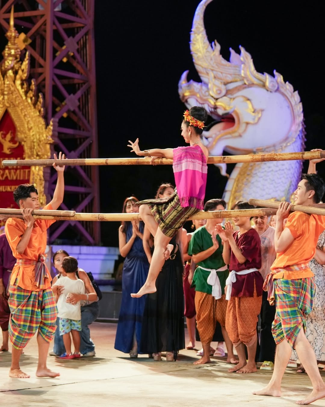 Phuket - Siam Niramit