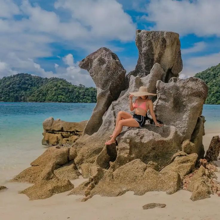 Phuket - Surin Island