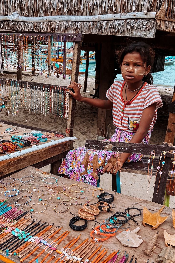 Phuket - Surin Island