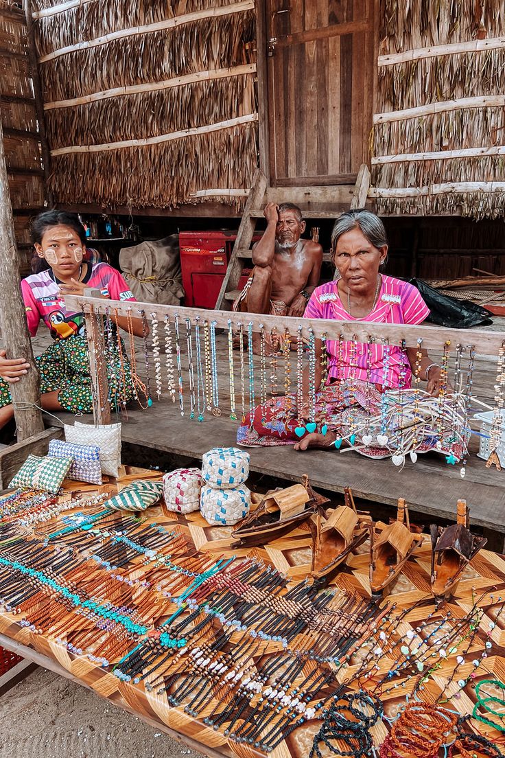 Phuket - Surin Island