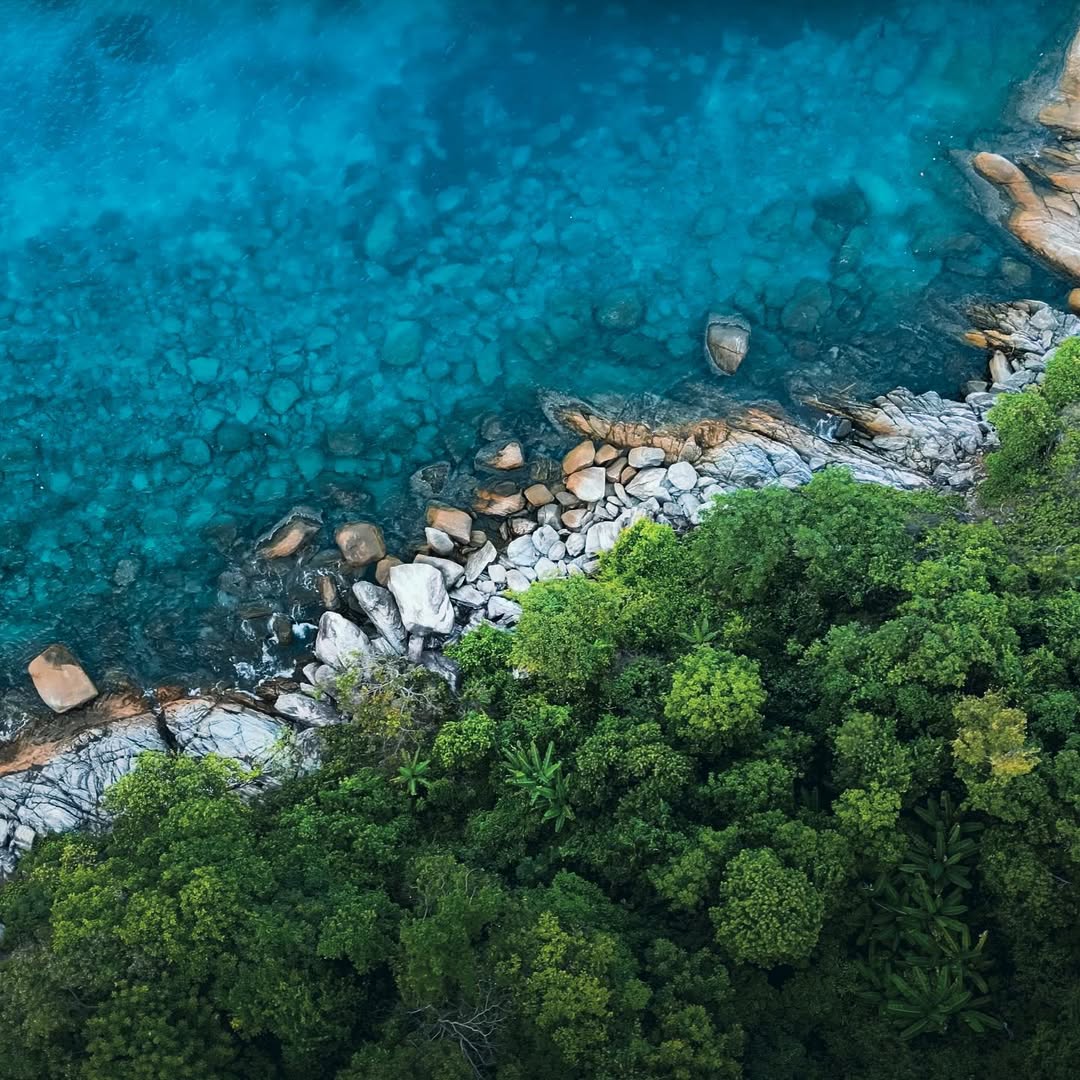 Phuket Koh Rah + Koh Haa Island Tour - SIC