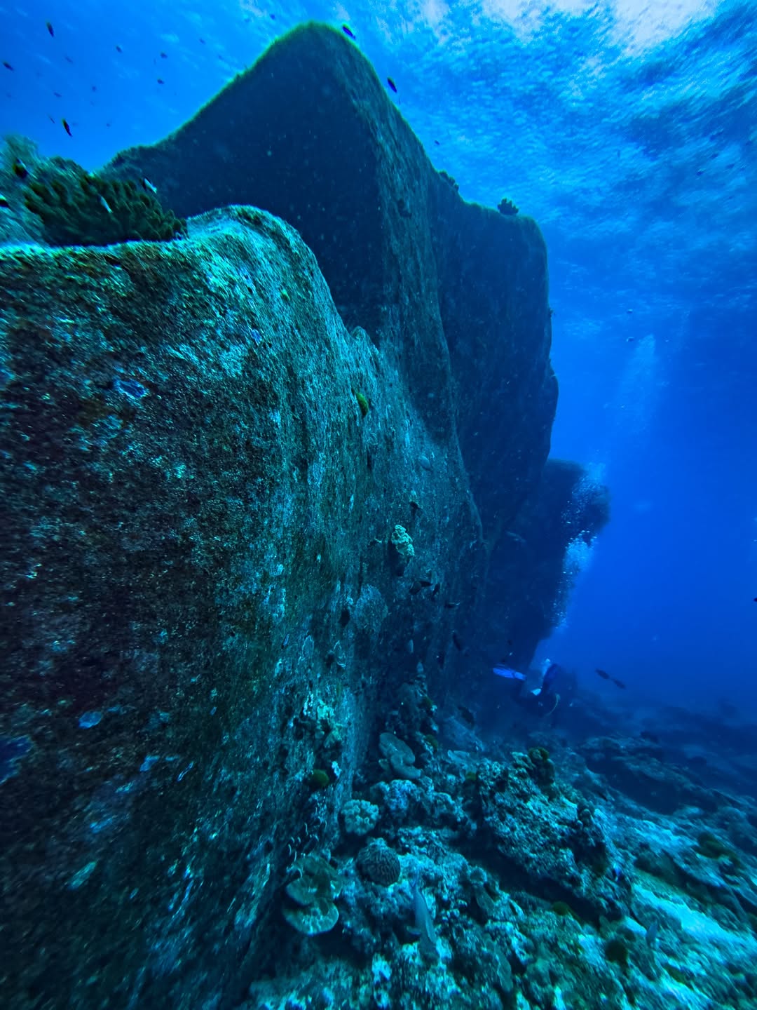 Phuket - Similan Island