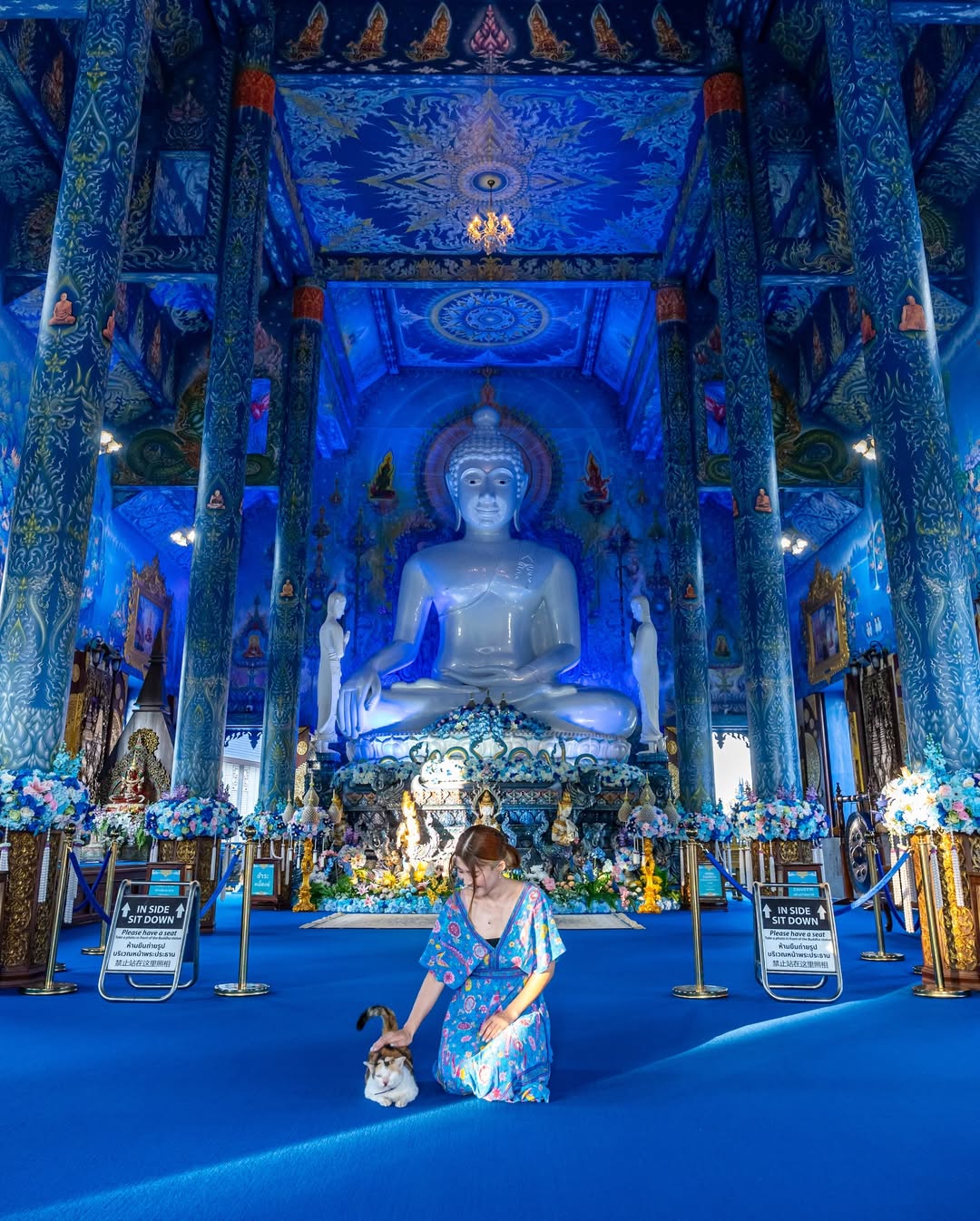 Chiang Rai - Full Day SIC Tour