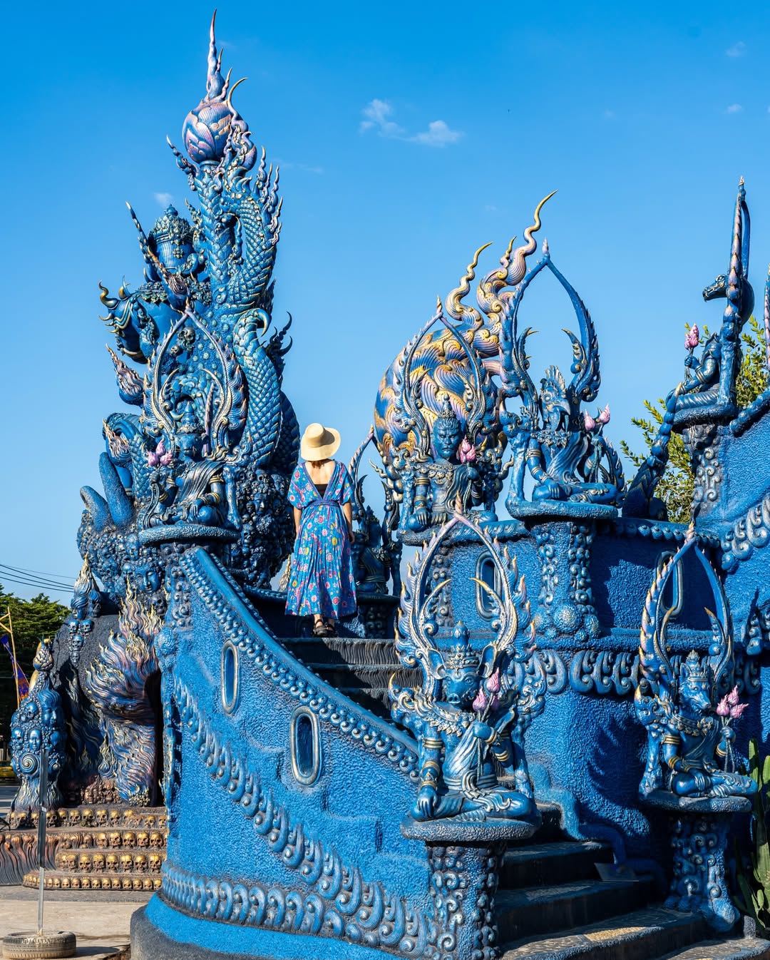 Chiang Rai - Full Day SIC Tour