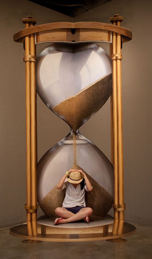 Phuket: AR Trickeye Museum