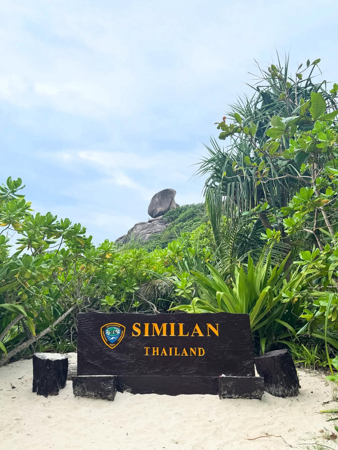 Phuket - Similan Island