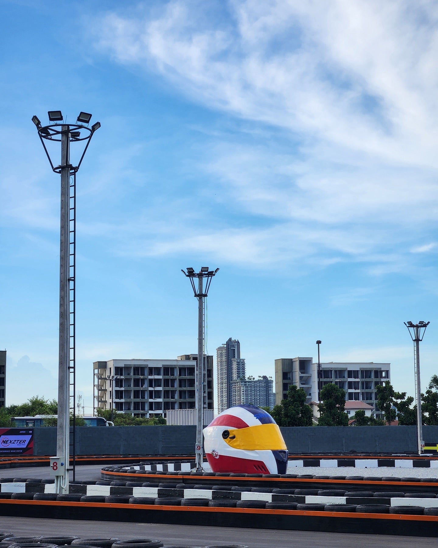 Pattaya - Kart Speedway