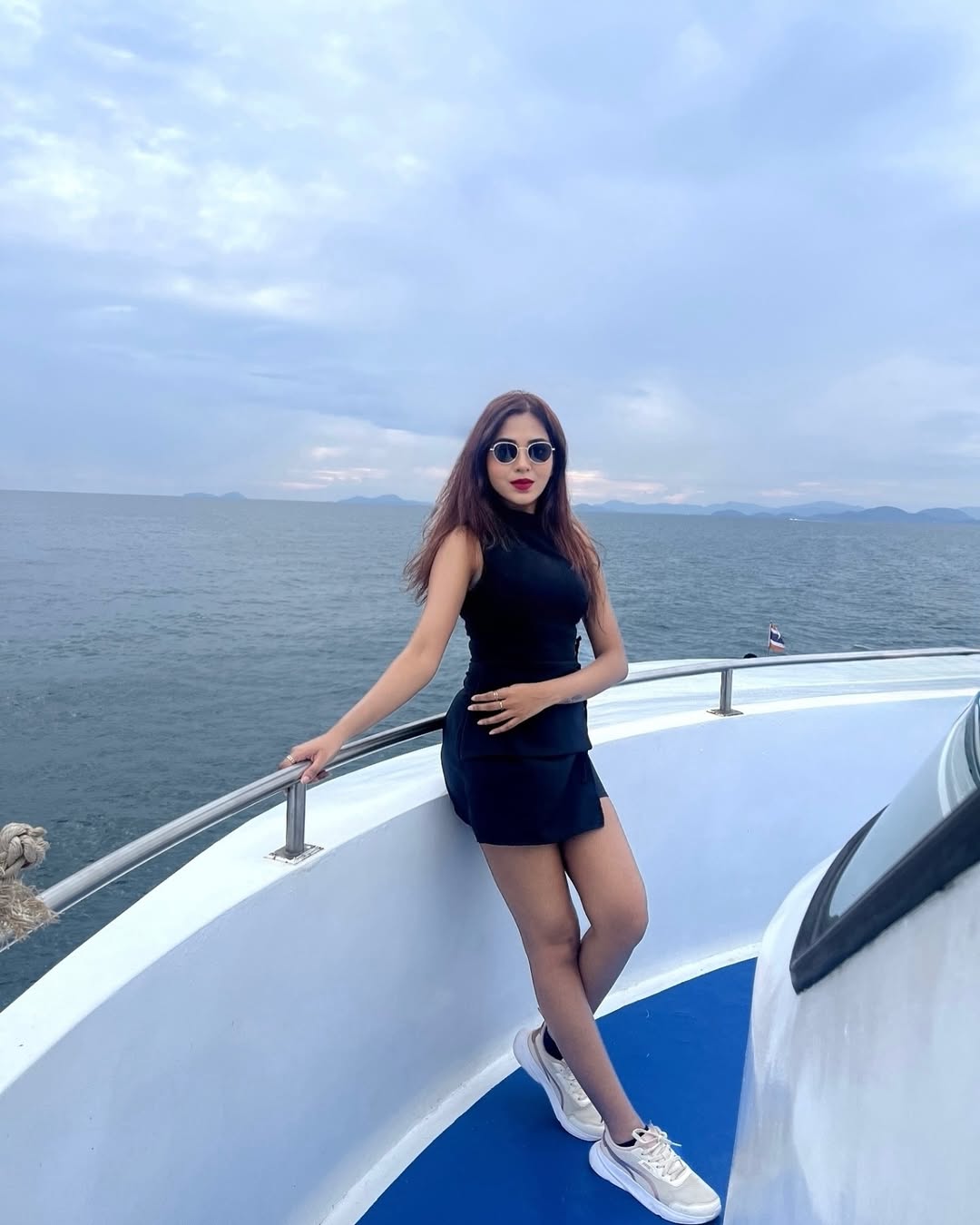 Phi Phi Island – Phi Phi Cruiser Tour - SIC