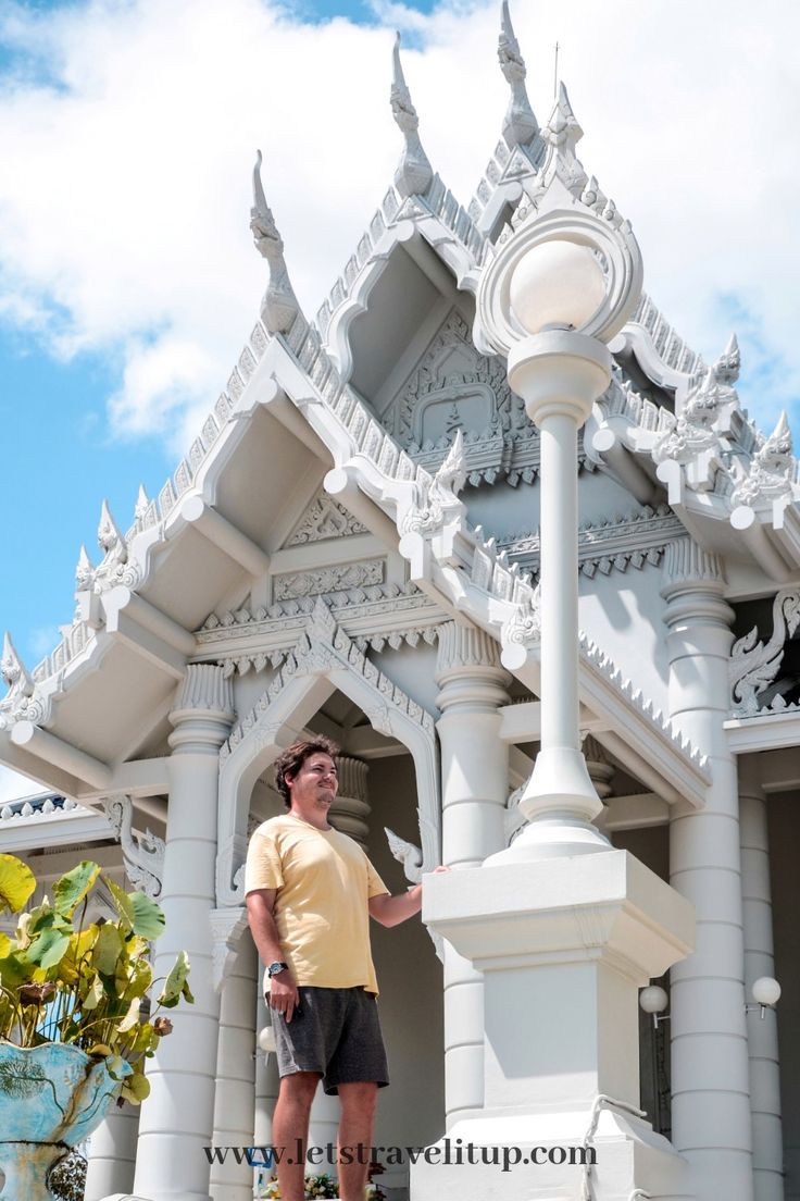 Krabi - City Tour for 4 hours