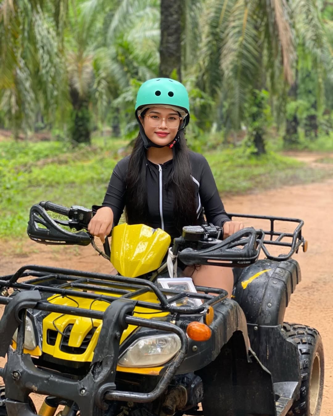 Phuket - ATV Ride