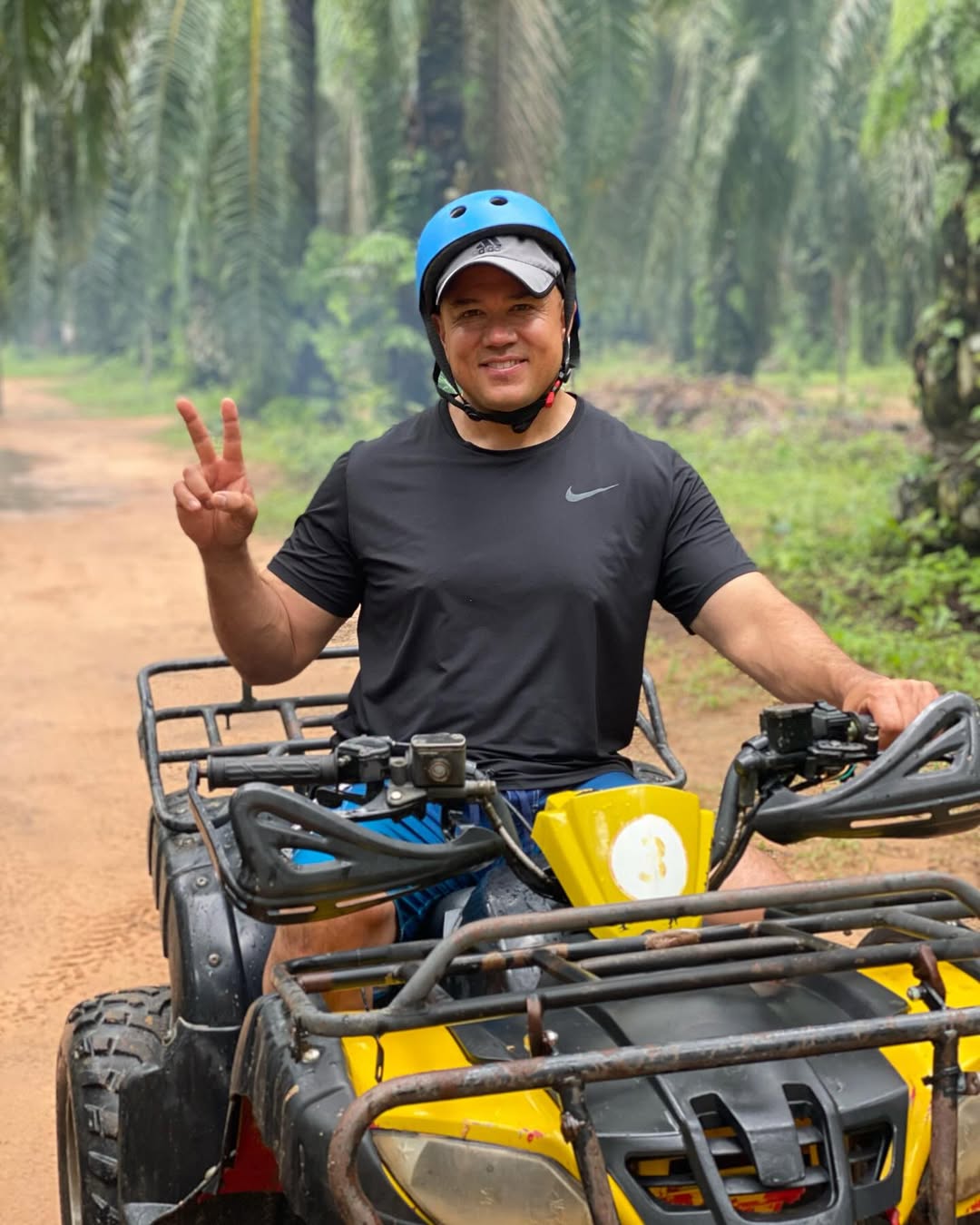 Phuket - ATV Ride