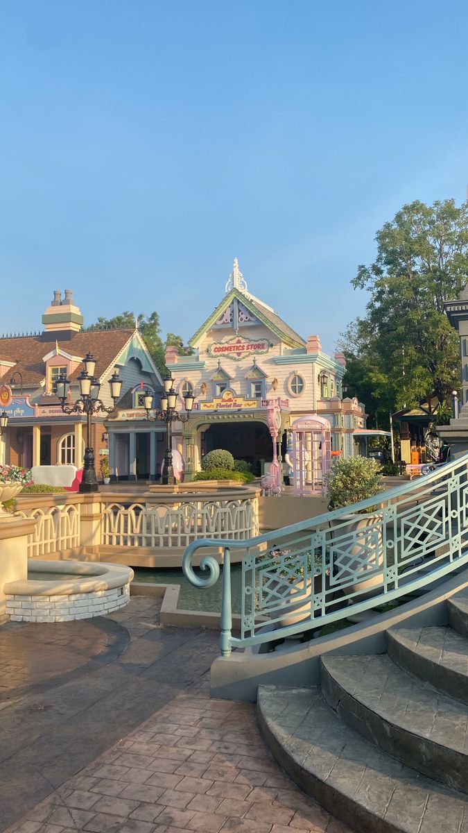 Bangkok – Chocolate Ville