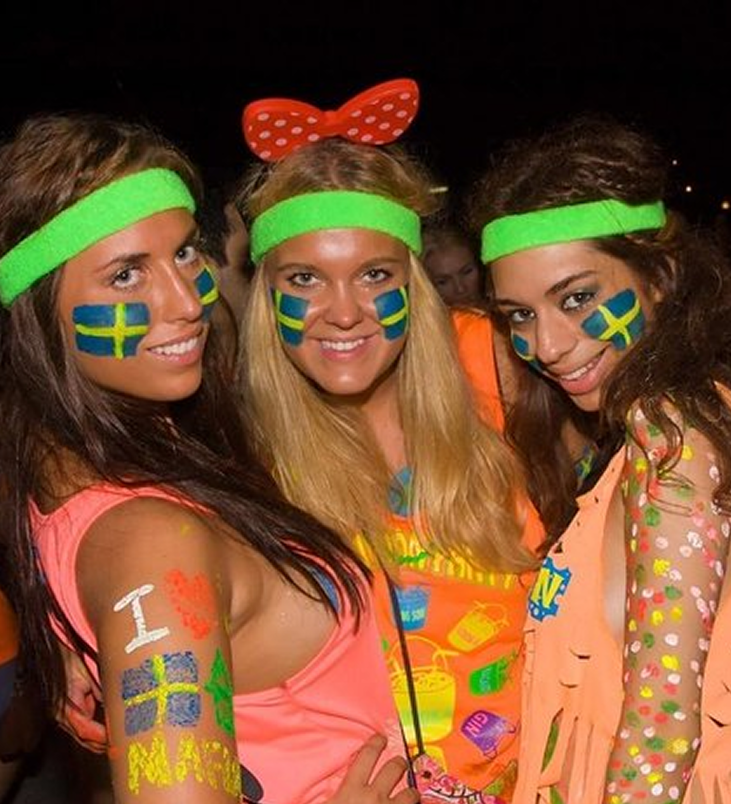 Koh Samui - Full Moon Party SIC Tour