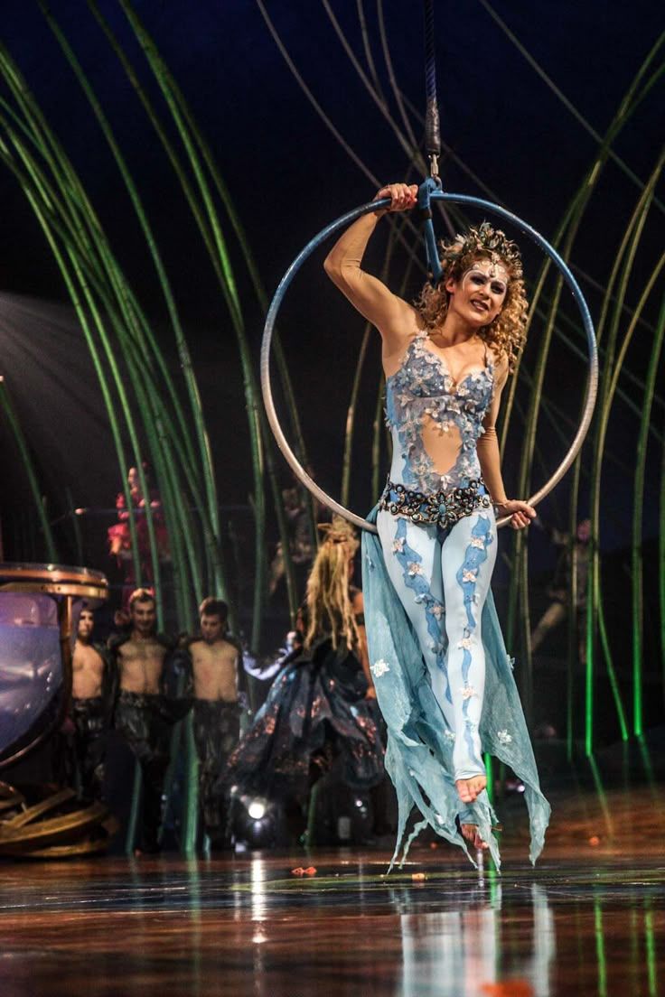 Phuket - Aqua Circus