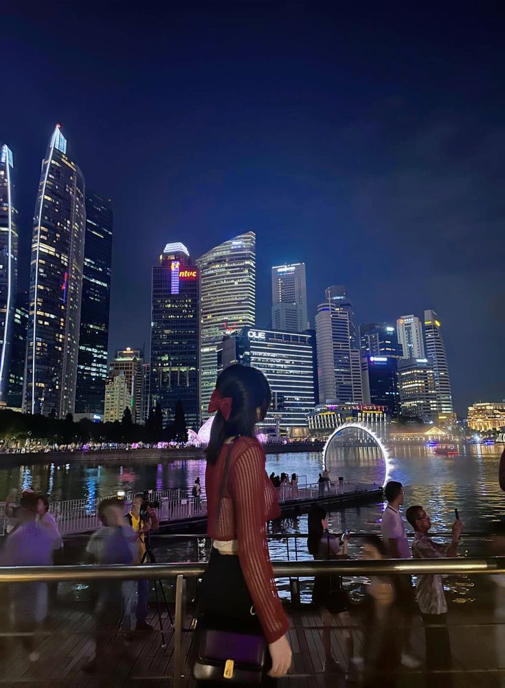 Bangkok - Hop On Hop Off Boat Tour