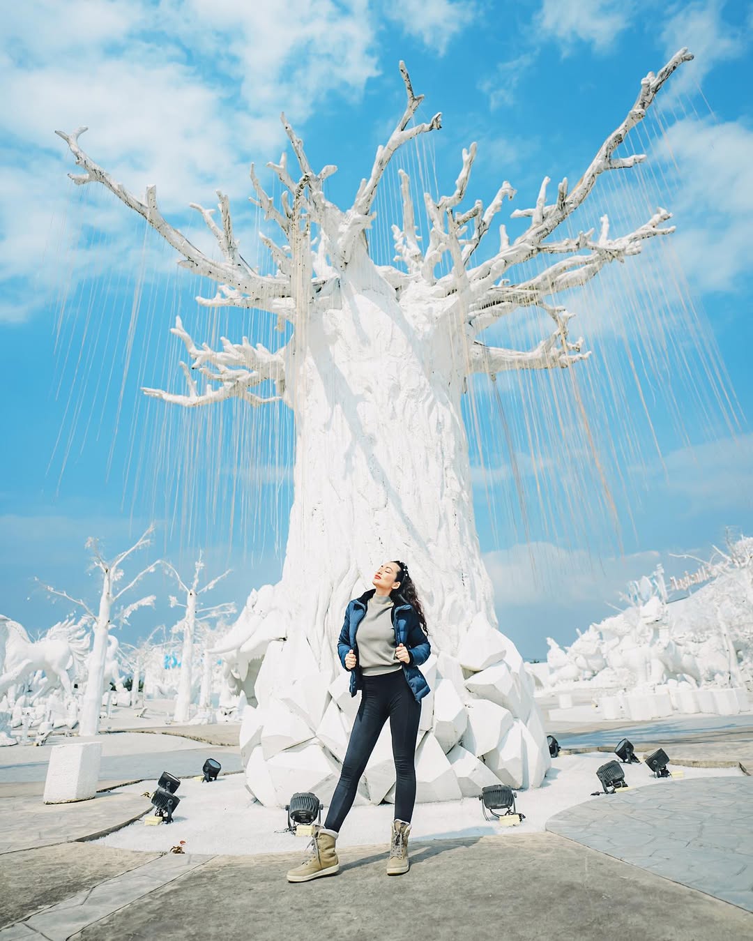 Pattaya – Frost Magical Ice of Siam