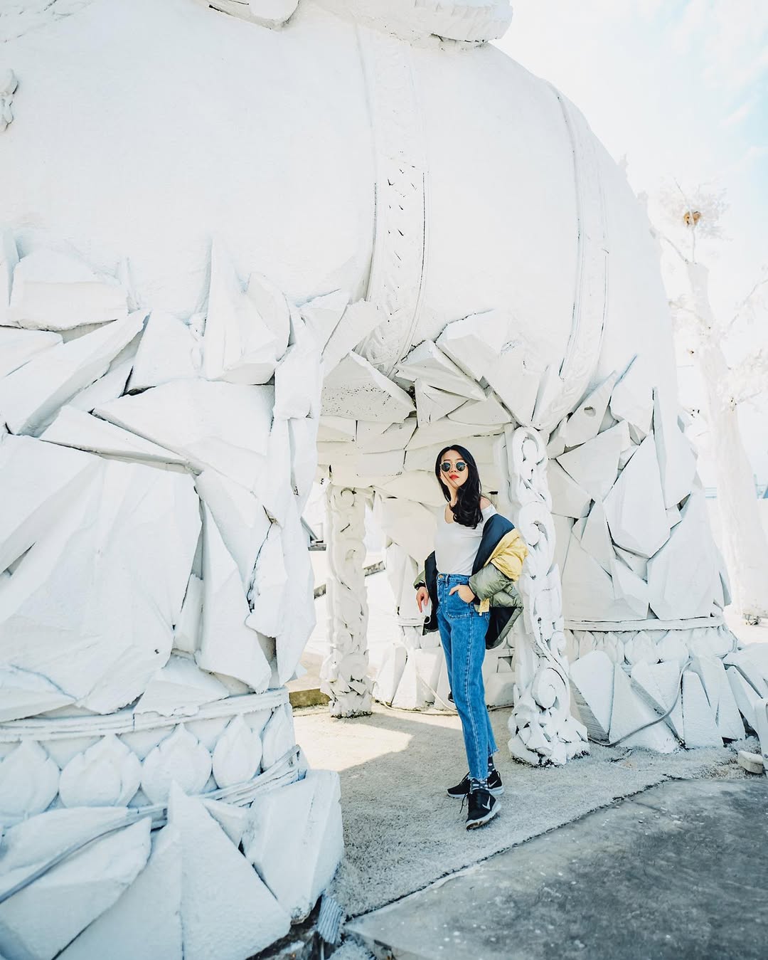 Pattaya – Frost Magical Ice of Siam