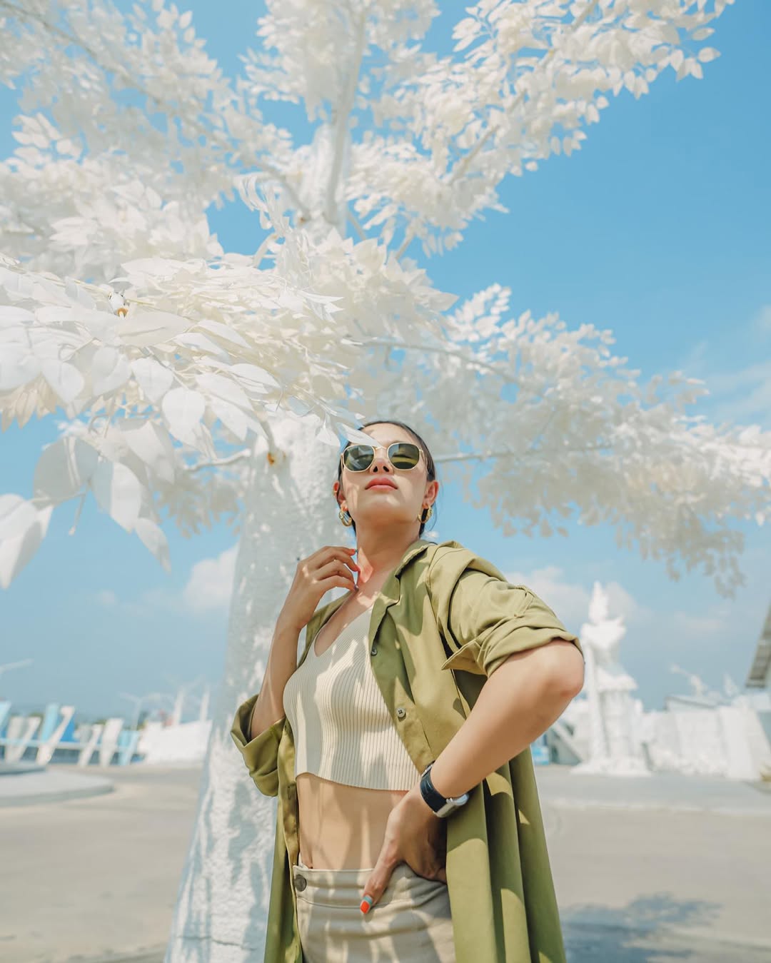 Pattaya – Frost Magical Ice of Siam