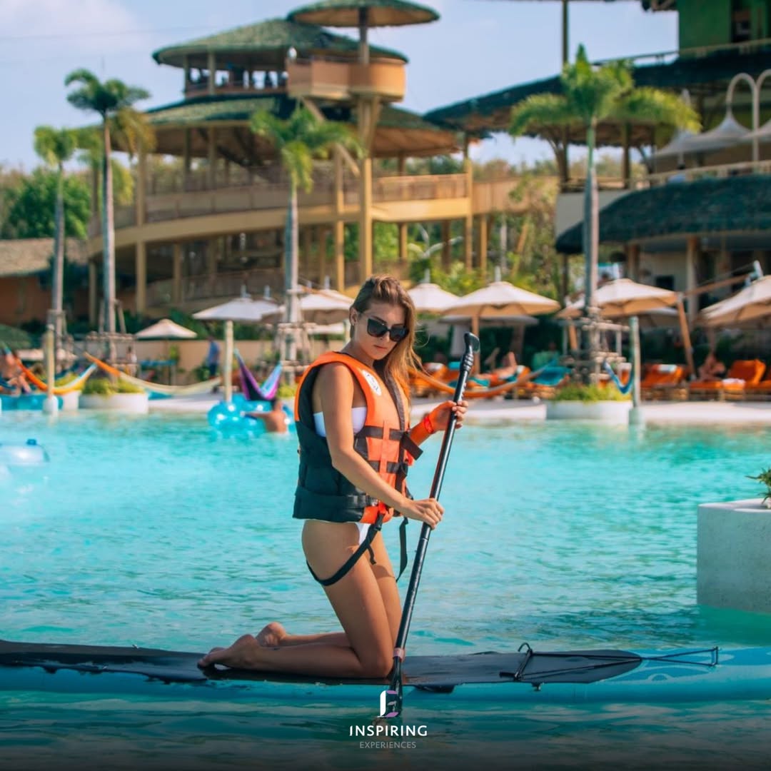 Phuket - Blue Tree water Park