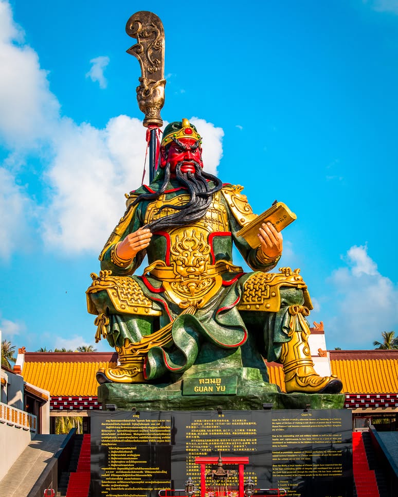 Koh Samui Safari Tour - SIC