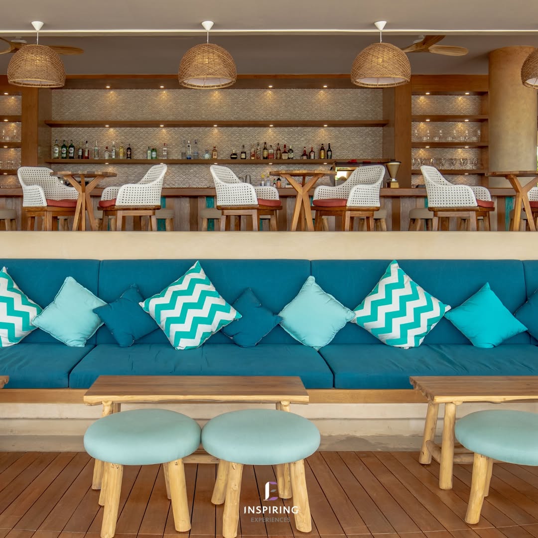 Phuket - Blue Tree water Park