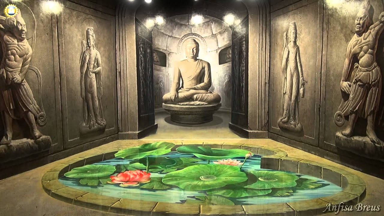 Chiang Mai - Arts in Paradise