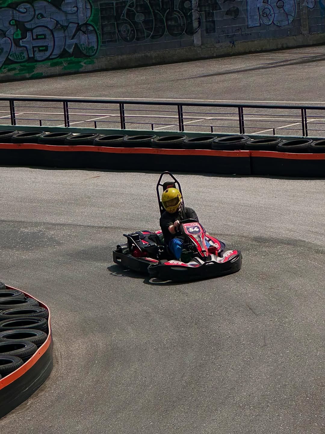 Pattaya - Kart Speedway