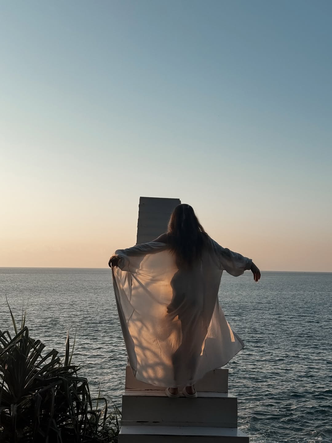 Phuket - Rock Beach Swing