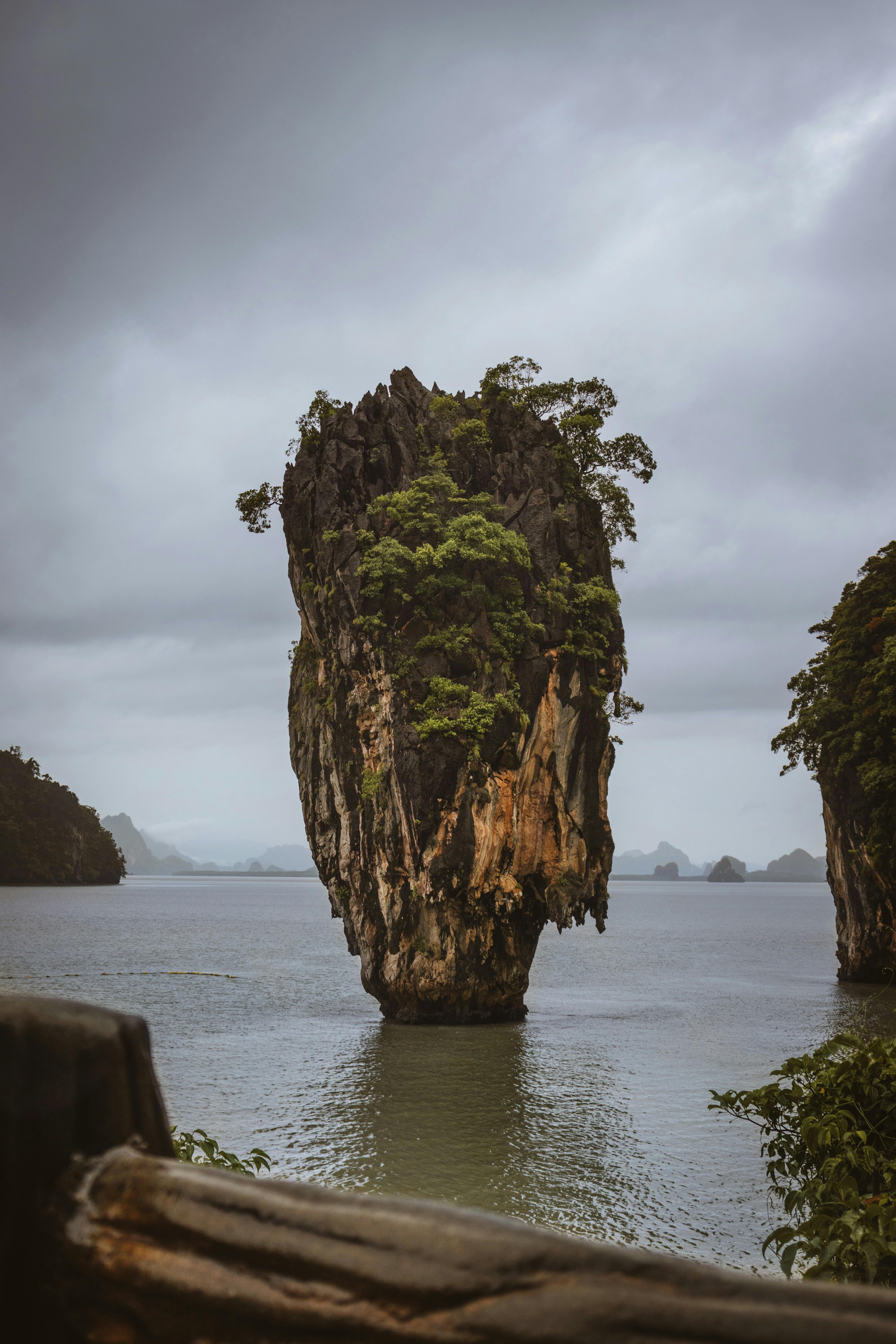 Phuket - James Bond Island Tour - SIC
