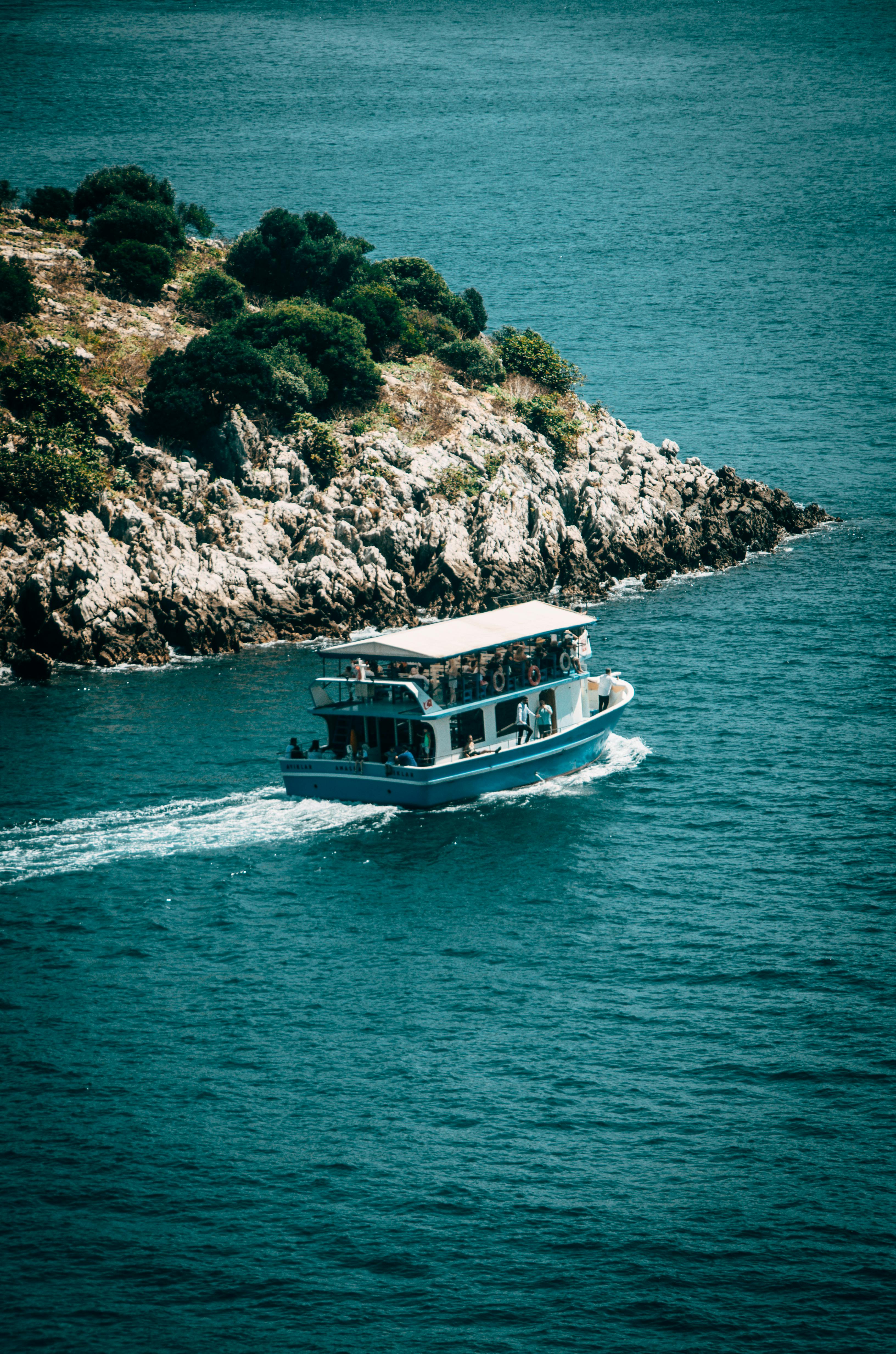 Pattaya: Island Hopping