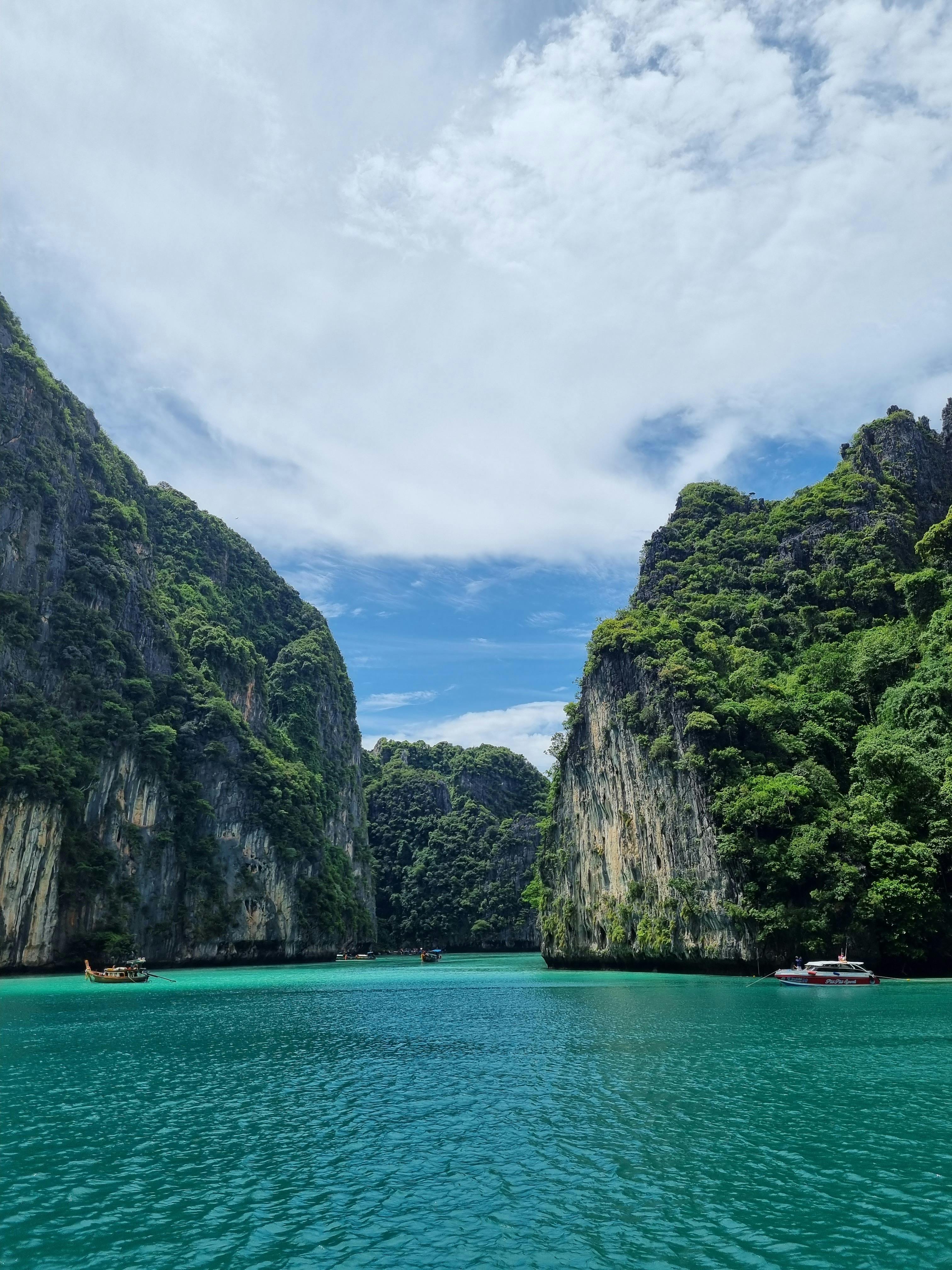 Phuket - James Bond Island Tour - SIC