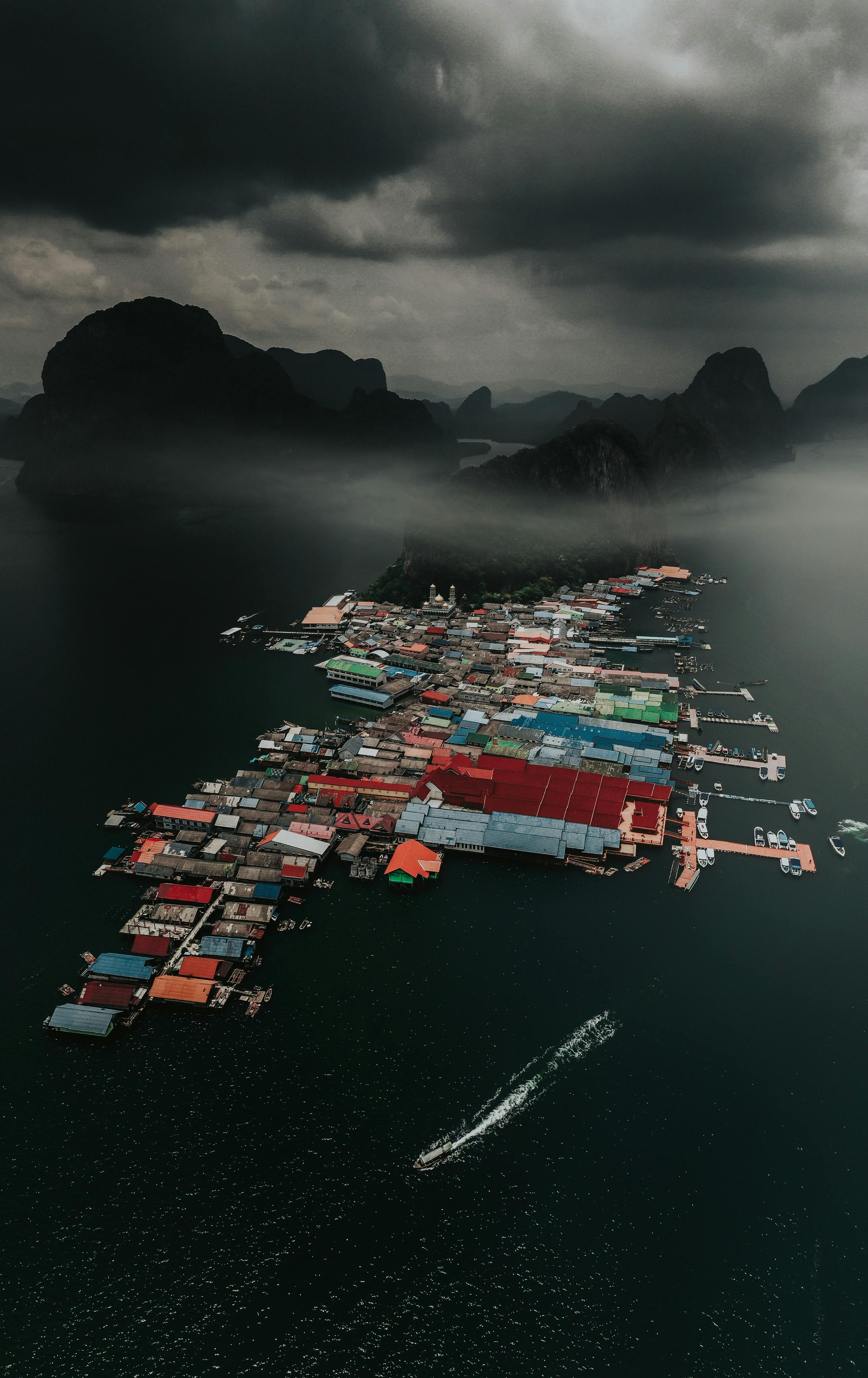 Phuket - James Bond Island Tour - SIC