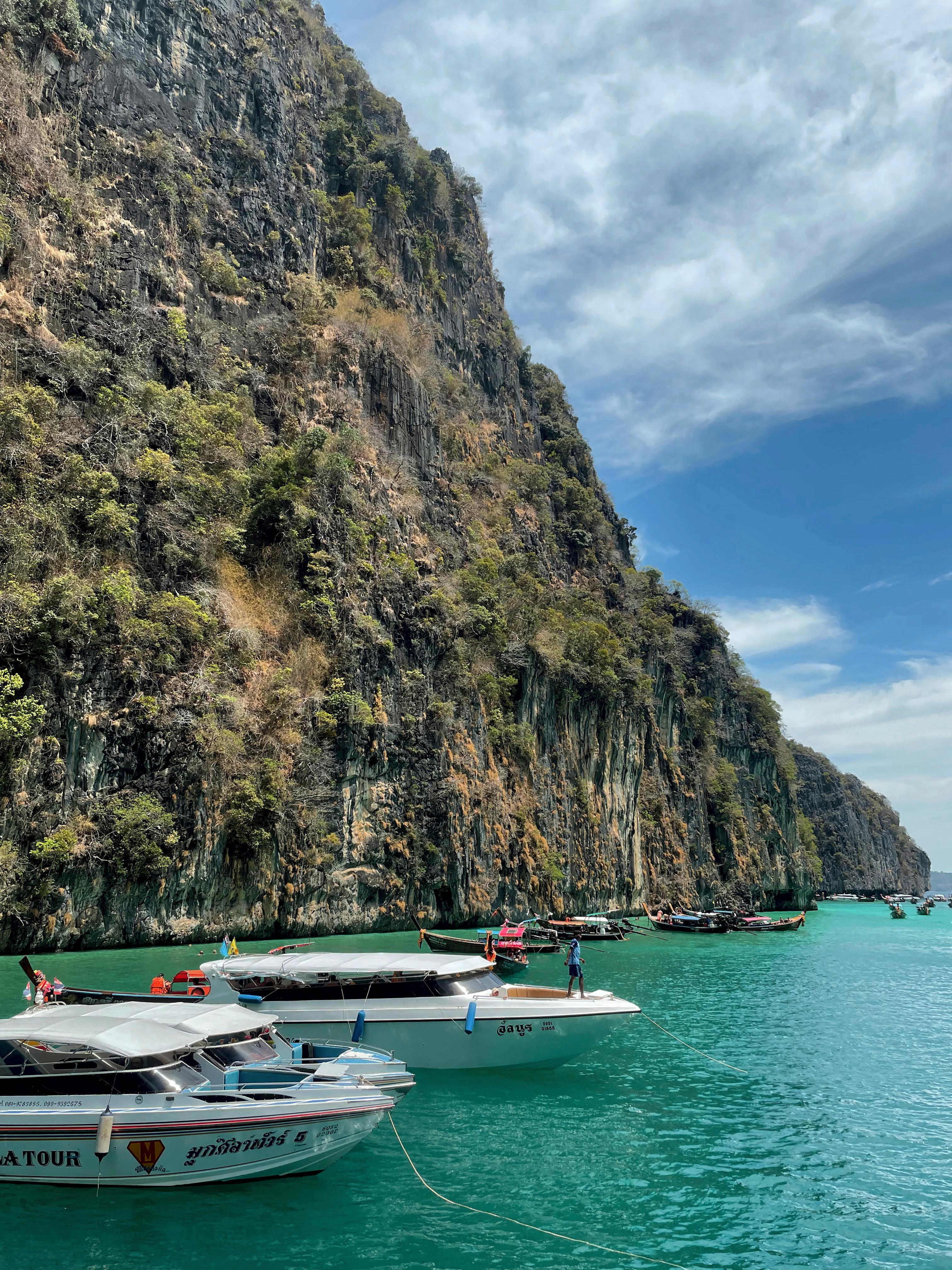 Pattaya: Island Hopping