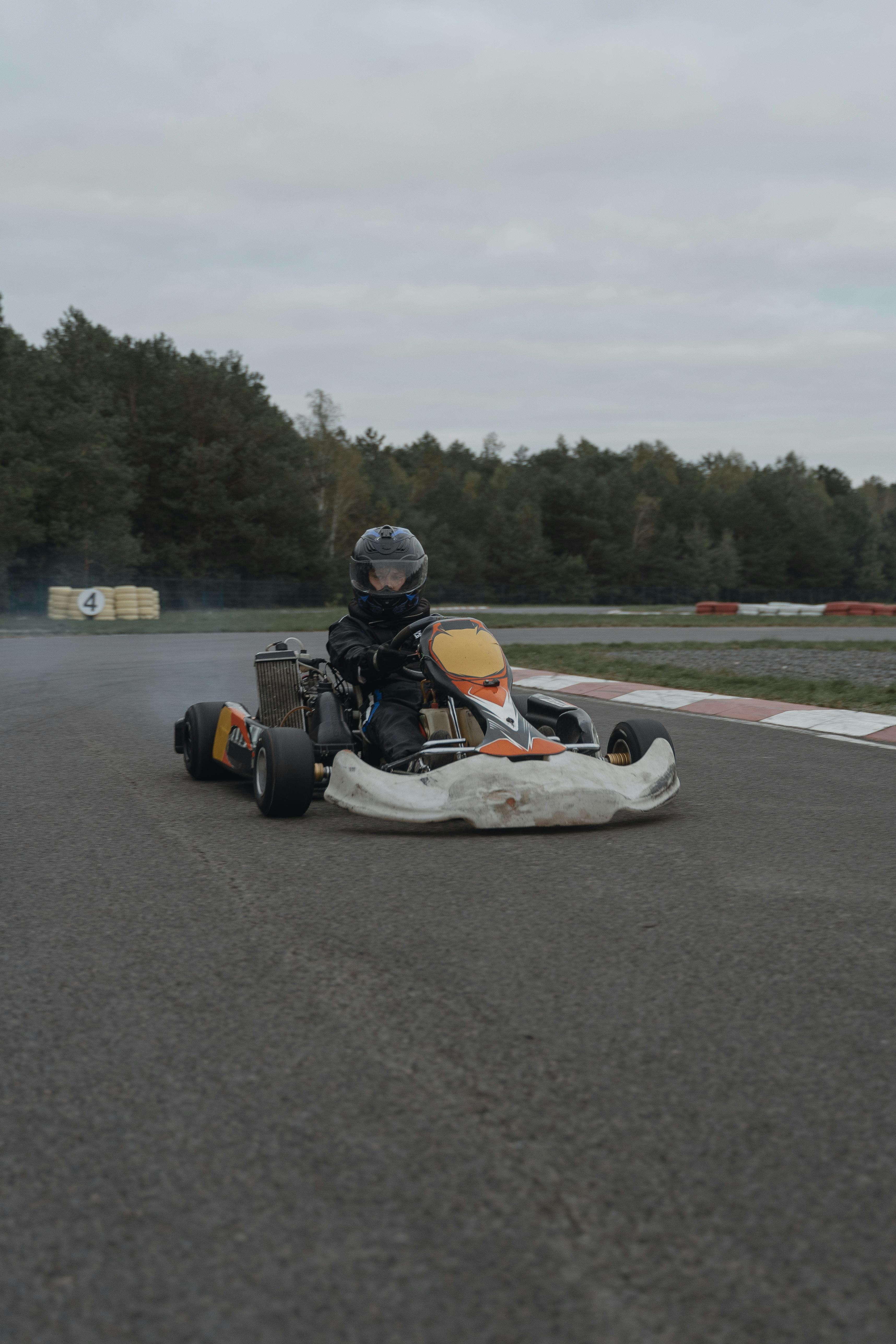 Pattaya - Kart Speedway