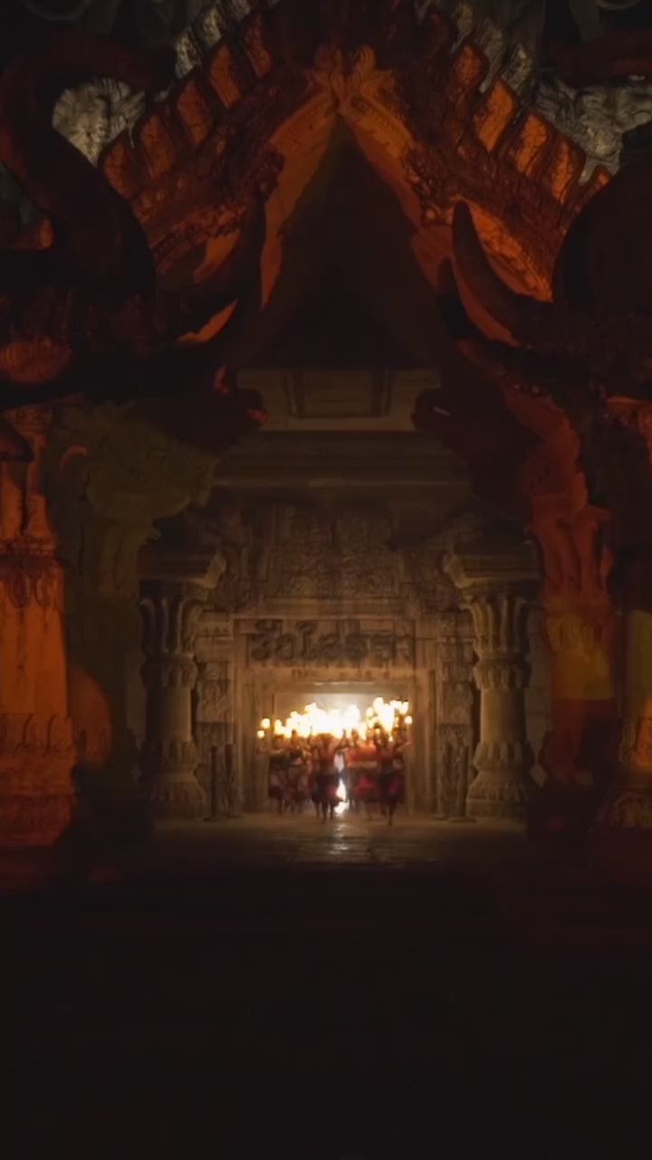 Phuket – Fantasea Show