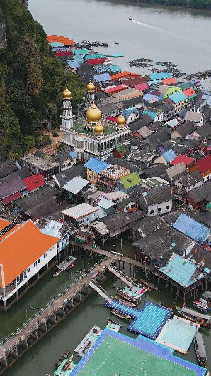 Phuket - James Bond Island Tour - SIC