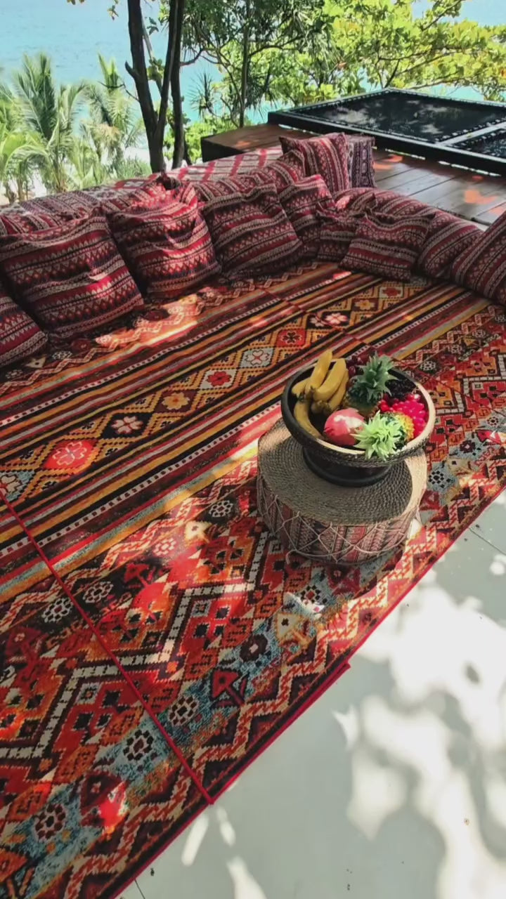 Phuket - Rock Beach Swing