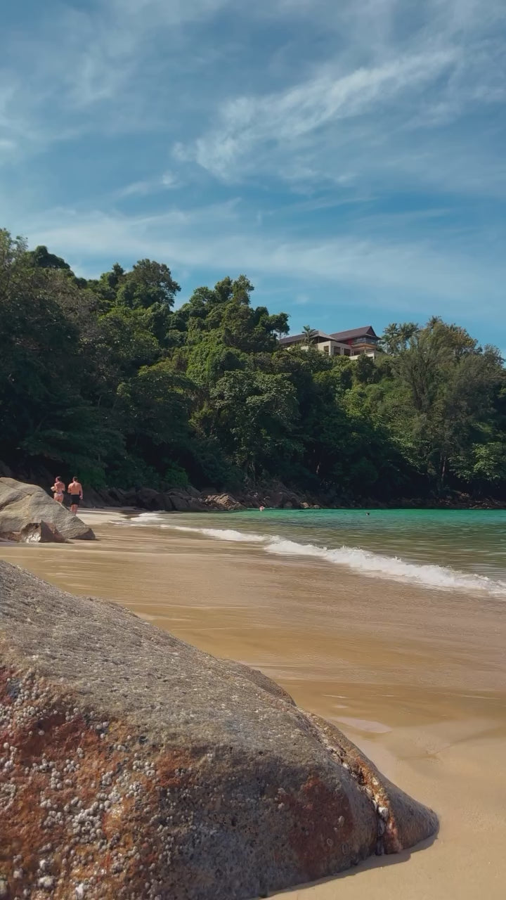 Phuket - Banana Beach Tour - SIC