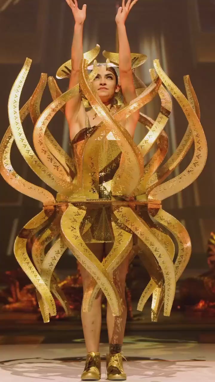 Pattaya - Russian Show