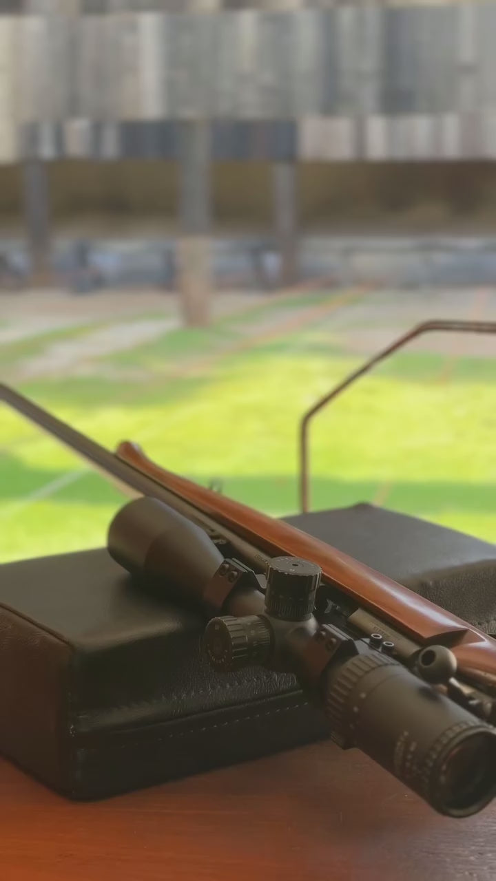 Phuket - Shooting Range