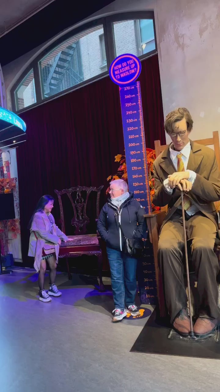 Pattaya - Ripley's Believe It or Not