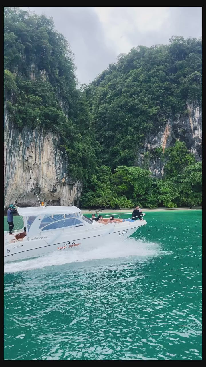 Pattaya: Island Hopping