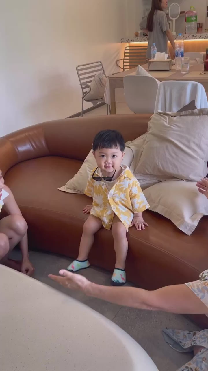 Pattaya - Dolphinarium