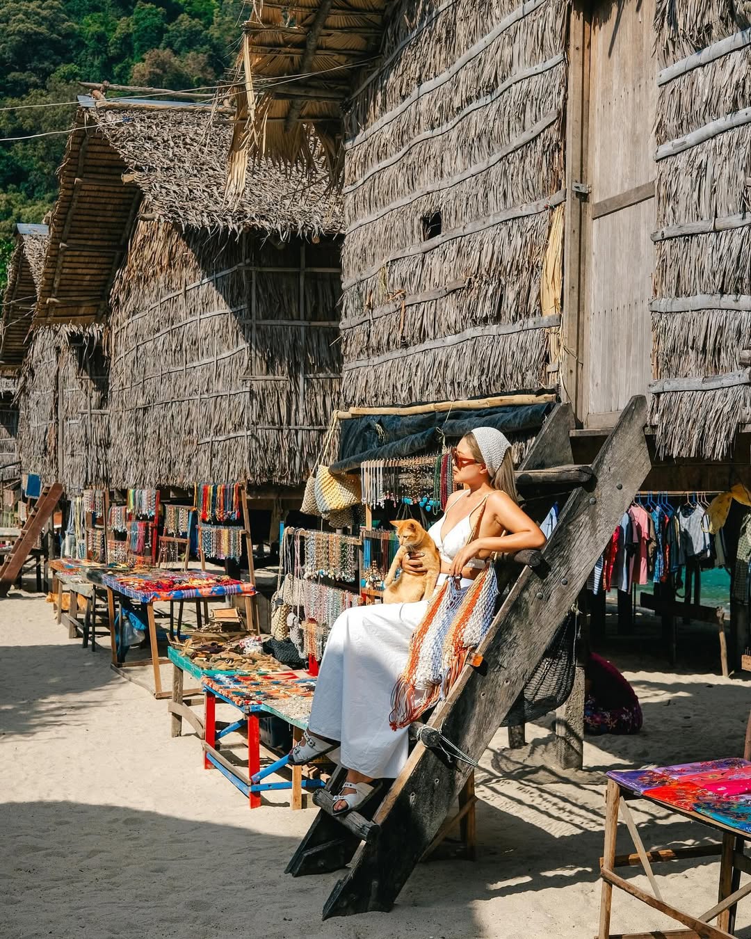 Phuket - Surin Island