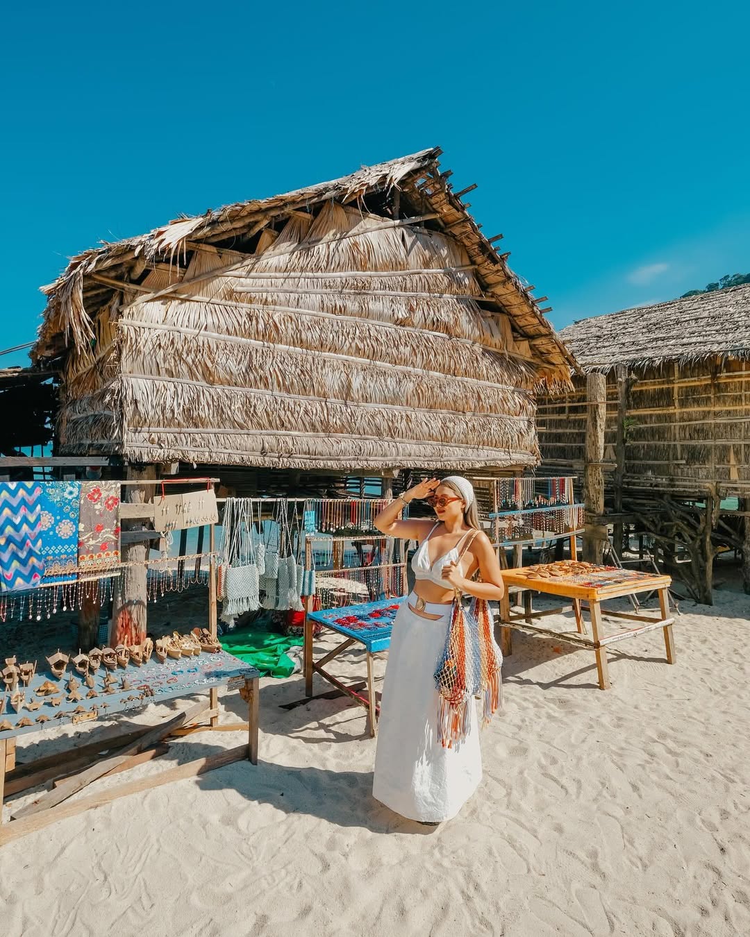 Phuket - Surin Island