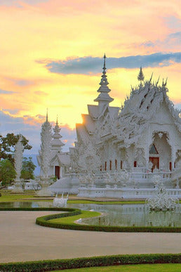 Chiang Rai