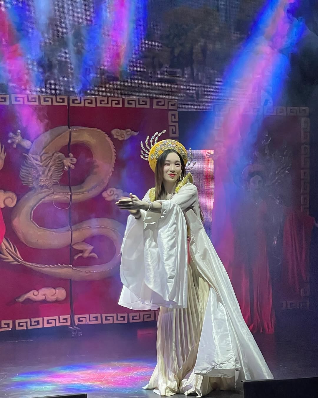Chiang Mai – Siam Dragon Cabaret Show